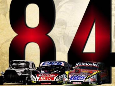 El TC CELEBRA LOS 84 AÑOS DE HISTORIA