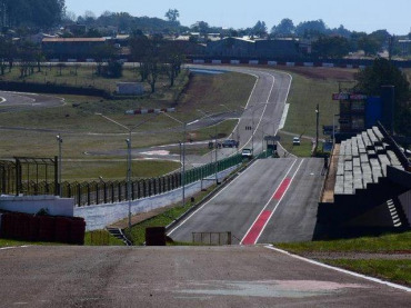 CRONOGRAMA PARA EL TC Y TC PISTA EN POSADAS