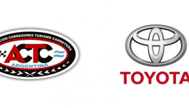 CONFIRMADO: TOYOTA LLEGA AL TC EN EL 2022