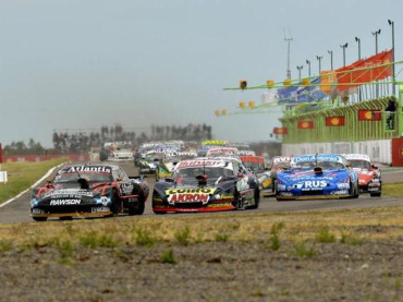 SEMANA DE CARRERA PARA EL TCM Y TCPM