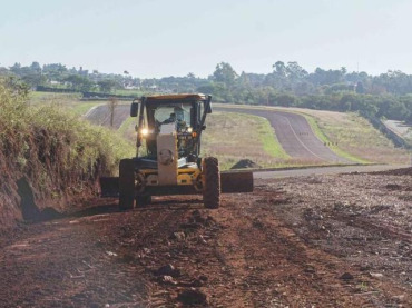 LA ACTC RECORRIÓ EL AUTODROMO DE POSADAS