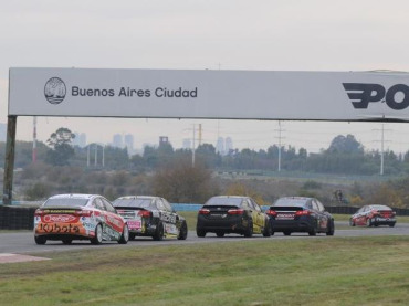 CONSEGUÍ TUS ENTRADAS PARA LA CARRERA DE LOS 200 PILOTOS