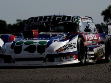 LA POLE DEL TC FUE PARA NOLESI