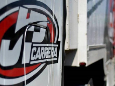 EL JP CARRERA APUESTA A LOS PILOTOS JOVENES