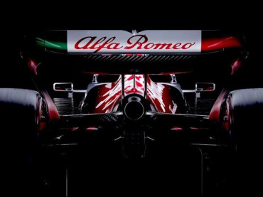 ALFA ROMEO TIENE FECHA DE PRESENTACIÓN