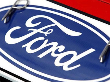 FORD Y RED BULL CERCA DE UN ACUERDO