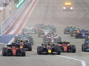 LA FÍA PERMITIRÁ NUEVOS EQUIPOS EN LA F1