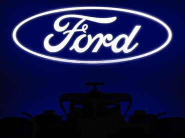 FORD VUELVE A LA FORMULA 1 EN EL 2026