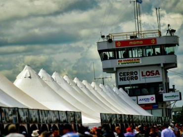 COMO SIGUEN LAS PRUEBAS EN OLAVARRÍA