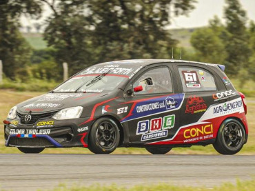 LA POLE PROVISORIA DE LA C2 DEL TN ES DE ALEX CONCI