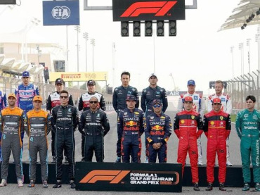 CUÁNTO PAGAN LOS EQUIPOS Y PILOTOS PARA CORRER EN F1