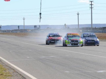 EL TURISMO NACIONAL VUELVE A RÍO GALLEGOS