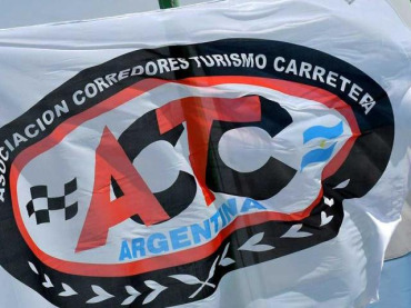 COMUNICADO DE LA CAF DE LA ACTC