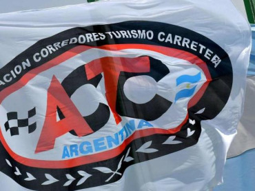 COMUNICADO DE LA CAF DE LA ACTC 