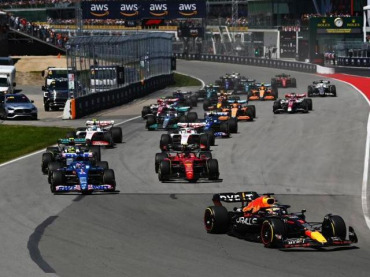 LA F1 ASEGURA QUE NO PELIGRA EL GP DE CANADA