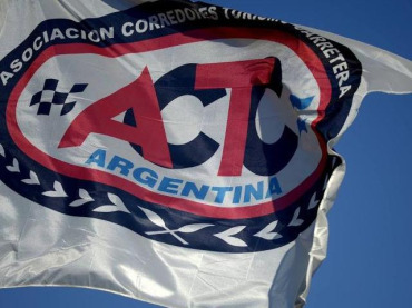 COMUNICADO DE LA CAF DE LA ACTC