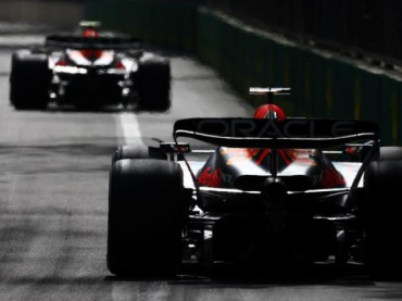 EL SPRINT SHOOTOUT DE LA F1 LLEGA CON CAMBIOS A AUSTRIA