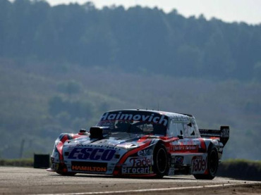 URCERA, MAZZACANE Y WERNER GANARON EN LAS SERIES DEL TC