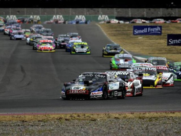 CONFIRMADO: SAN JUAN MANTIENE SU PLAZA PARA EL GRAN PREMIO CORONACIÓN