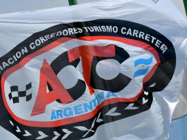 COMUNICADO DE LA CAF DE LA ACTC 29-08