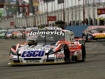 TC EN SAN LUIS: CRONOGRAMA COMPLETO 