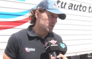 EMANUEL MORIATIS HABLÓ SOBRE LA FISCALIZACIÓN DEL TURISMO NACIONAL 