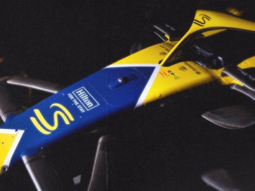 MCLAREN LE RENIDRÁ HOMENAJE A SENNA EN MÓNACO