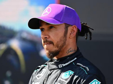 HAMILTON HEREDÓ LA VICTORIA EN SPA FRANCORCHAMPS