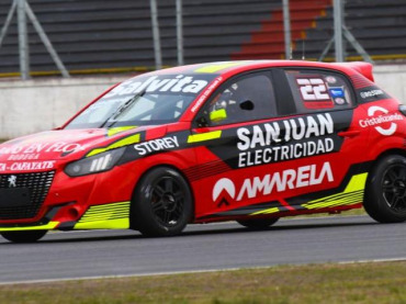 NACHO FAIIN GANÓ EN LA FINAL DE LOS INVITADOS DE LA CLASE 2