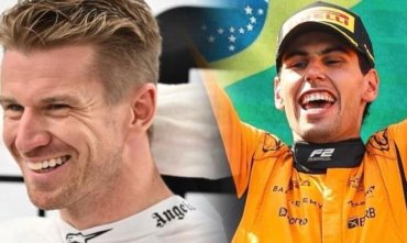 SAUBER CONFIRMÓ SUS DOS PILOTOS PARA 2025: HULKENBERG Y BORTOLETO 