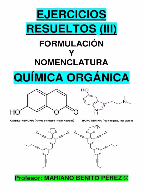 ¿Fórmula estructural de 2 3 Hexanodiona?