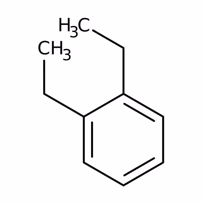 ¿Qué representa la fórmula química C6H6?