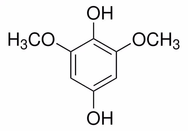 What is 1 4 dihydroxybenzene used for?