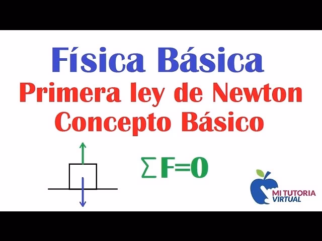 ¿Cuál es la ecuación para 1 newton?