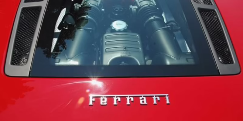 Was kostet ein Tag Ferrari fahren?