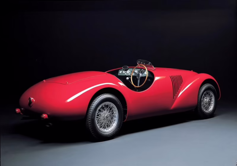 ¿Cuánto vale un Ferrari 125 S?