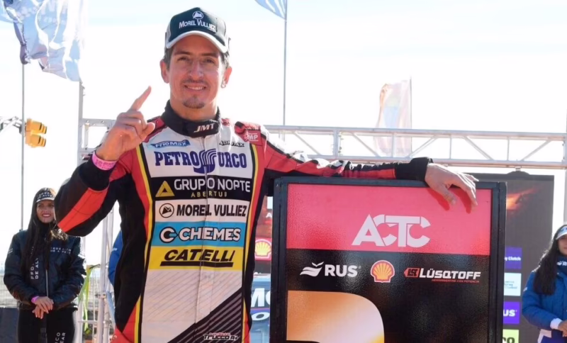 ¿Qué auto tiene trucos?