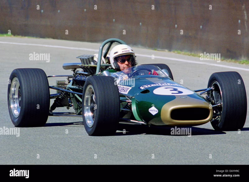 Did Ford win the Le Mans in 1967?