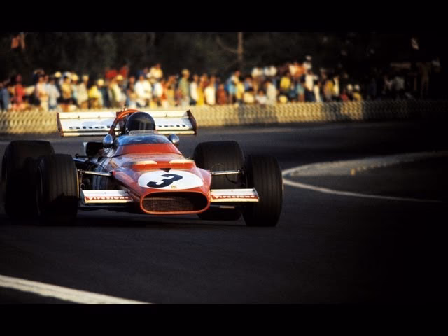 Has a Mexican ever won an F1 race?