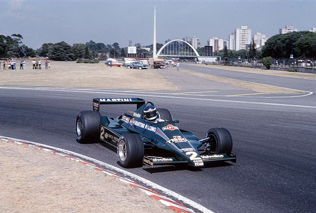 ¿Qué pasó en el año 1979 en Argentina?