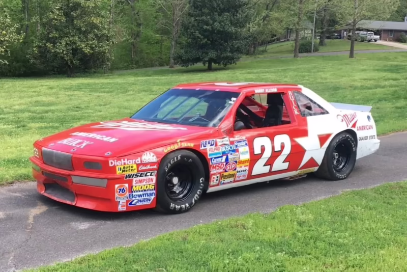 How much horsepower does a 1986 Buick Regal have?