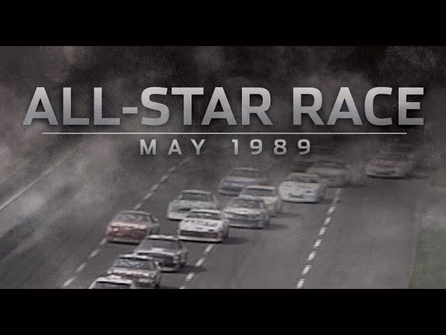 What year did Dale Jr. win the All-Star Race?