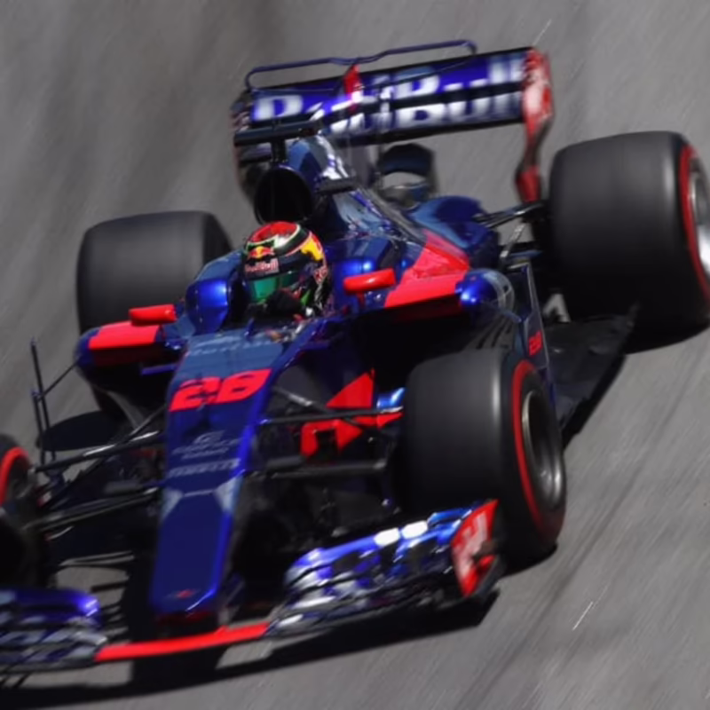 ¿Qué pasó el 1 de mayo en la F1?