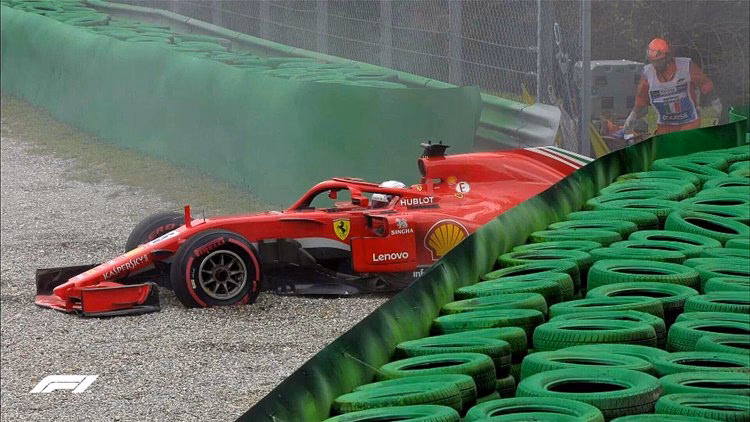 ¿Cuál fue la vuelta más rápida de Verstappen en Monza?