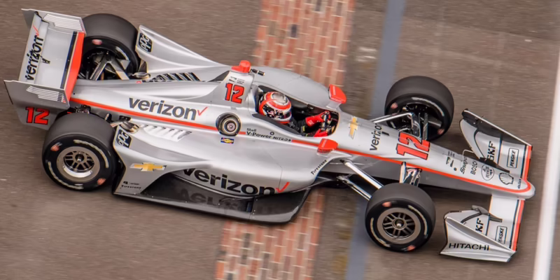 Has anyone ever gone from INDYCAR to F1?