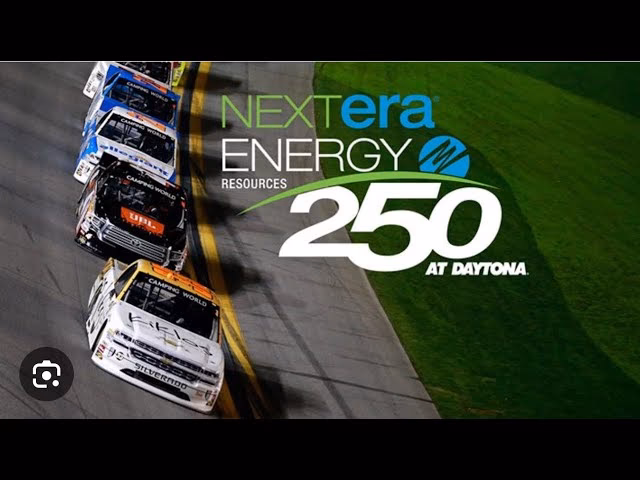 Who won the Truck Series in 2019?