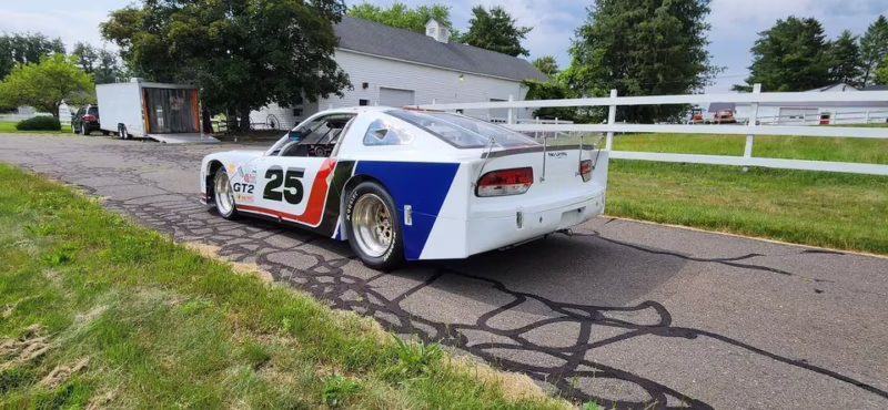 How much is a Nissan 240 worth?