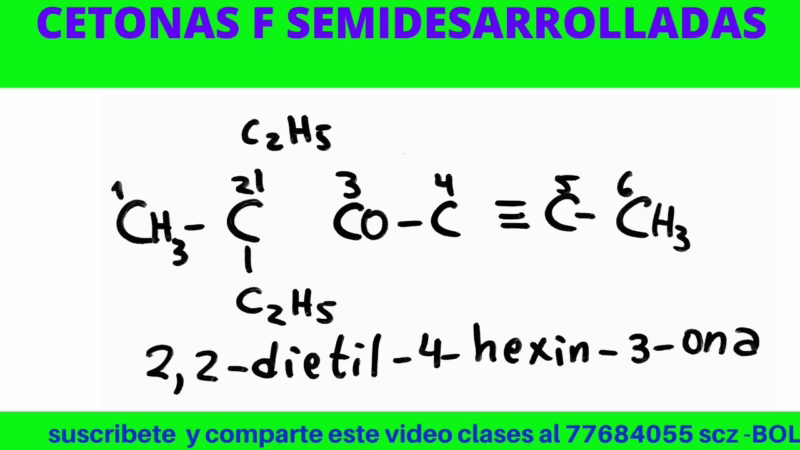 ¿Cuál es la fórmula molecular del 3 4-Dimetilheptano?