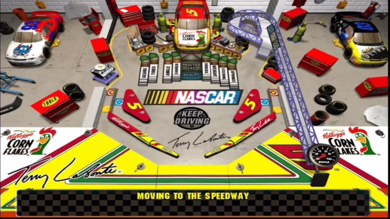 Why was 3D pinball removed from Windows?