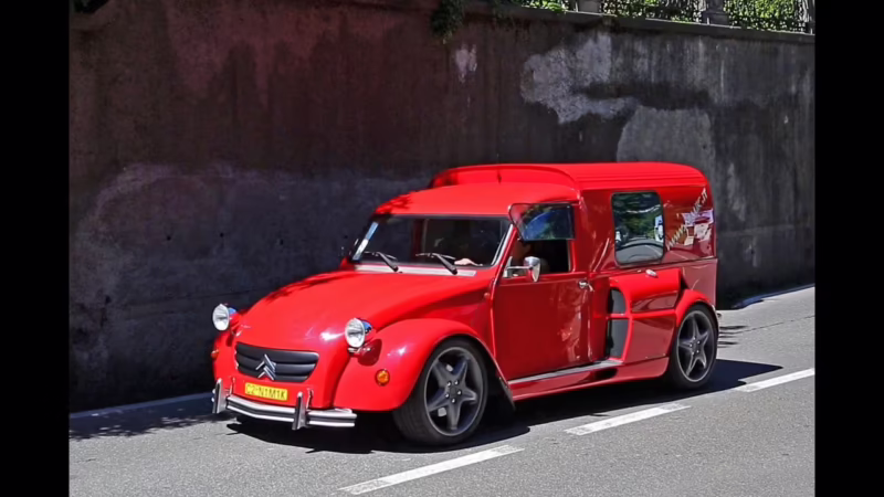 What Ferrari is worth 3 million?